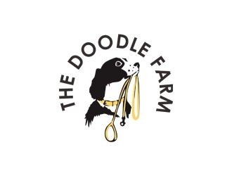 The Doodle Farm logo design by rahmatillah11