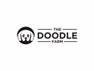 The Doodle Farm logo design by arturo_