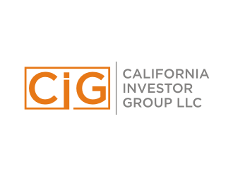 California Investor Group LLC logo design by Franky.