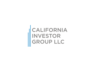 California Investor Group LLC logo design by Franky.