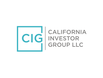California Investor Group LLC logo design by Franky.