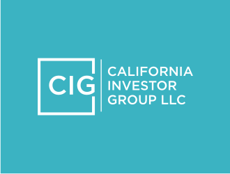 California Investor Group LLC logo design by Franky.