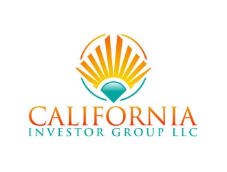 California Investor Group LLC logo design by uttam