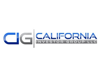California Investor Group LLC logo design by uttam
