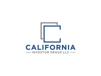 California Investor Group LLC logo design by bricton