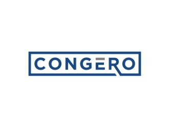 Congero logo design by bricton