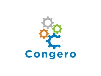 Congero logo design by bricton