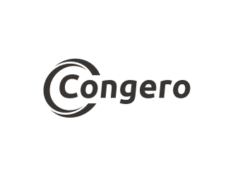 Congero logo design by agil