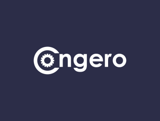 Congero logo design by oke2angconcept
