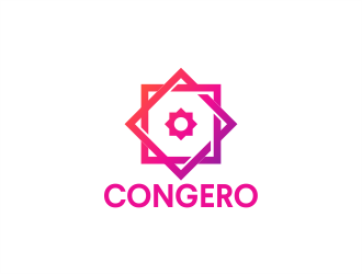 Congero logo design by cholis18