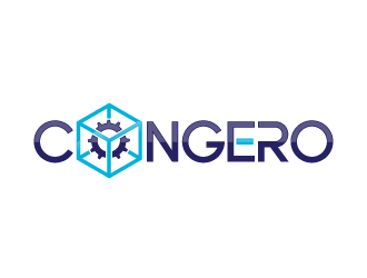 Congero logo design by bluespix