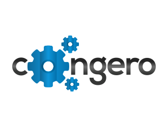 Congero logo design by cholis18