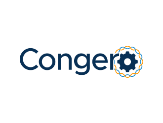 Congero logo design by lexipej