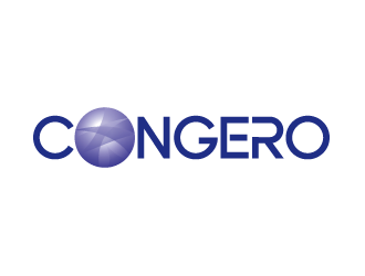 Congero logo design by bluespix