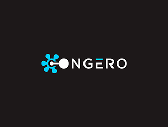 Congero logo design by checx