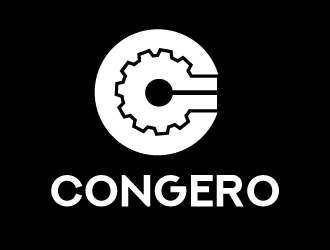 Congero logo design by vanmar