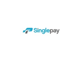 Singlepay logo design by narnia