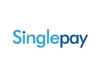 Singlepay logo design by Roma