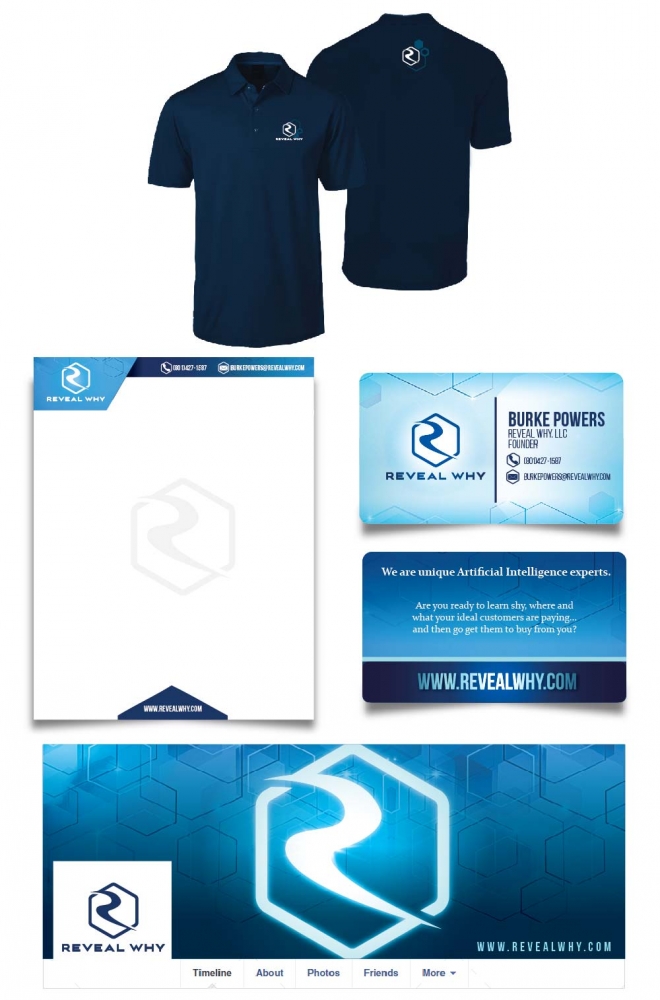 logo design by justine