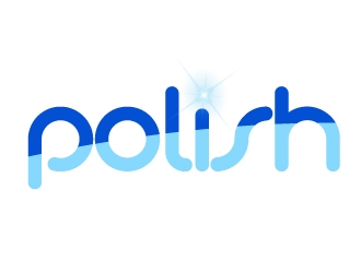POLISH logo design by jaize