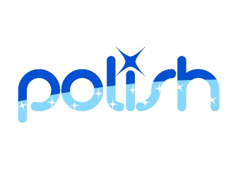 POLISH logo design by jaize