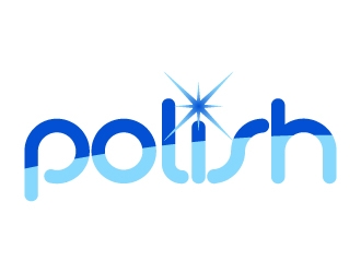 POLISH logo design by jaize