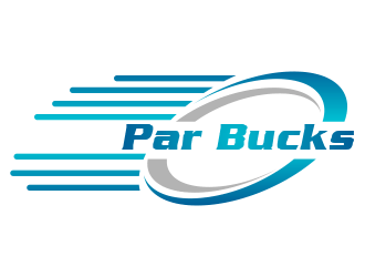 Par Bucks logo design by Greenlight