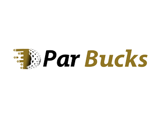 Par Bucks logo design by bougalla005
