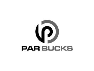 Par Bucks logo design by dewipadi