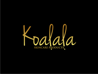 KOALALA logo design by sheilavalencia
