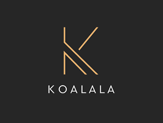 KOALALA logo design by suraj_greenweb