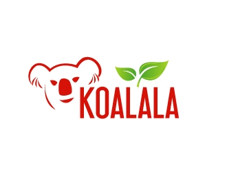KOALALA logo design by PMG