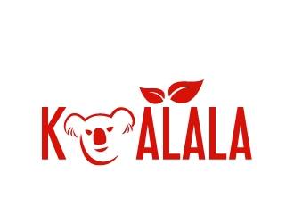 KOALALA logo design by PMG
