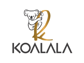 KOALALA logo design by PMG