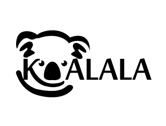 KOALALA logo design by jaize