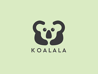 KOALALA logo design by suraj_greenweb
