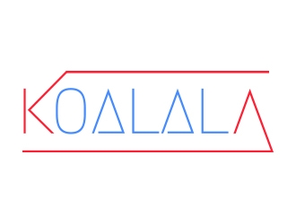 KOALALA logo design by PremiumWorker