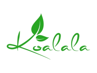 KOALALA logo design by PremiumWorker