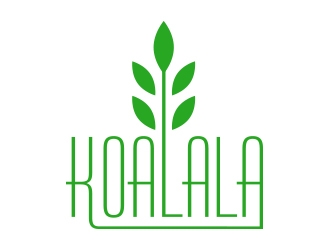 KOALALA logo design by PremiumWorker