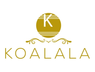 KOALALA logo design by PremiumWorker