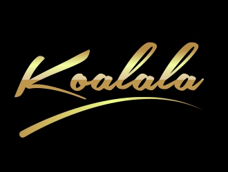 KOALALA logo design by PremiumWorker