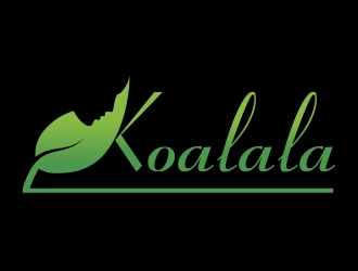KOALALA logo design by PremiumWorker