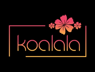 KOALALA logo design by PremiumWorker