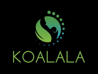 KOALALA logo design by PremiumWorker