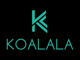 KOALALA logo design by PremiumWorker
