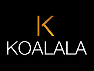 KOALALA logo design by PremiumWorker