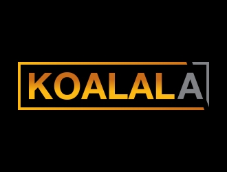 KOALALA logo design by PremiumWorker