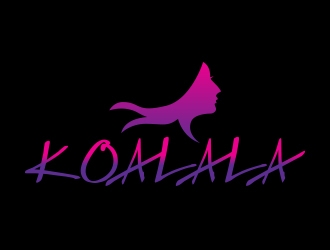 KOALALA logo design by PremiumWorker