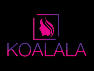 KOALALA logo design by PremiumWorker