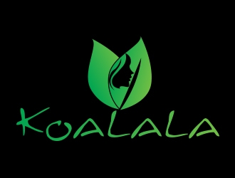 KOALALA logo design by PremiumWorker